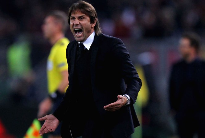 Tương lai của HLV Antonio Conte bị đặt dấu hỏi lớn.