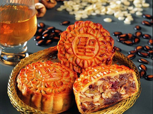 Xử lý nhiều cơ sở sản xuất bánh trung thu không đảm bảo vệ sinh Nhiều cơ sở sản xuất bánh trung thu vi phạm ATTP. Ảnh minh họa: Internet