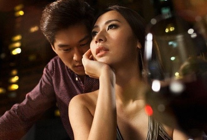 Cưới rồi, tôi cũng chỉ như một búp bê trong “bộ sưu tập” của chồng Ảnh minh hoạ: Internet