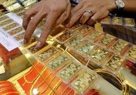 Giá vàng hôm nay 2/12: Vàng tăng nhẹ, tỷ giá giảm Giá vàng hôm nay 2/12: Vàng tăng nhẹ, tỷ giá giảm