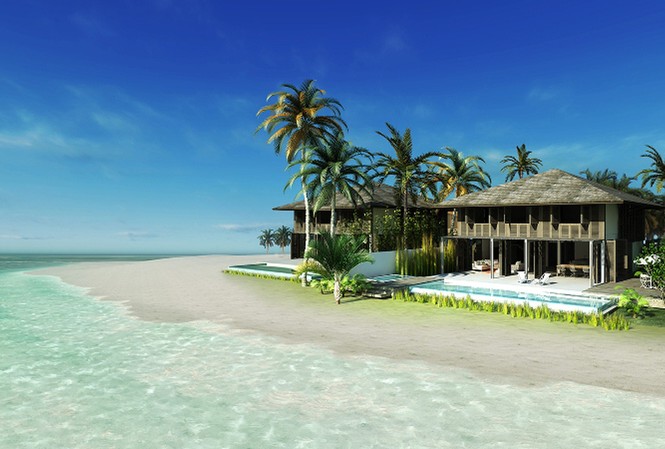 Đại gia Malaysia rút vốn khỏi resort 4 sao ở Phú Quốc Ảnh minh họa