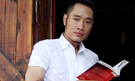 Người tình kiếp này Nhà báo Nguyễn Mạnh Hà (Ban Văn hóa Văn nghệ báo Tiền Phong).