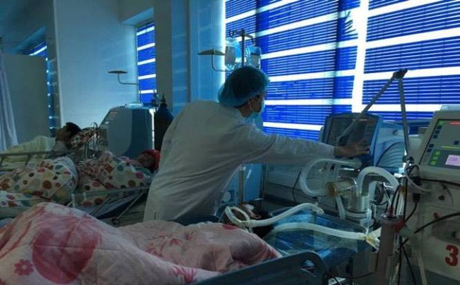 Ca ngộ độc kinh hoàng sau đám ma: Nạn nhân có thể bị nhiều di chứng Vụ ngộ độc khiến 38 người bị ảnh hưởng.