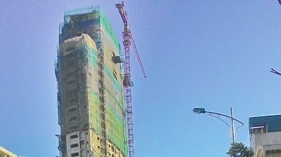 Hà Nội sẽ có quy định về quản lý trật tự xây dựng Hà Nội sẽ có quy định về quản lý trật tự xây dựng