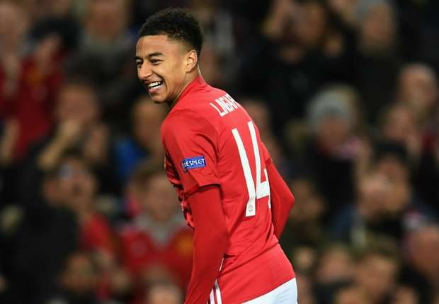 Mourinho giữ chân sao trẻ M.U bằng hợp đồng 'khủng' Jesse Lingard
