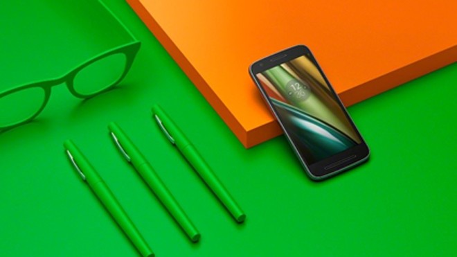 Moto E Power chính thức ra mắt tại Việt Nam Moto E Power chính thức ra mắt tại Việt Nam