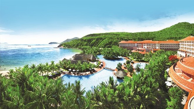 Khám phá “đảo vàng” mùa du lịch MICE tại Vinpearl Nha Trang, Phú Quốc Khám phá “đảo vàng” mùa du lịch MICE tại Vinpearl Nha Trang, Phú Quốc