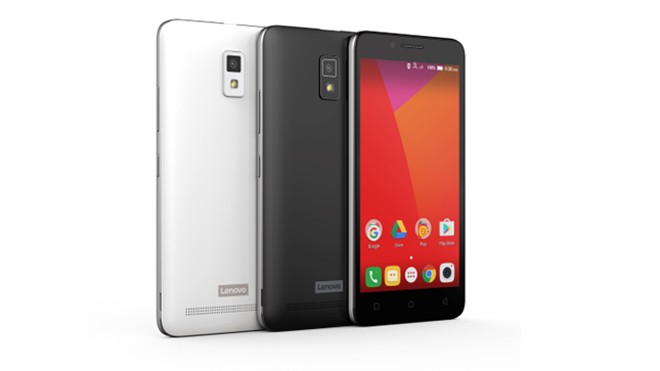 Ra mắt Lenovo smartphone tầm trung A6600 Plus hỗ trợ 4G Lenovo A6600 Plus