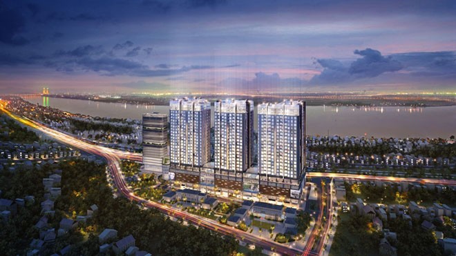 Sun Group tặng chuyến du lịch châu Âu trong ngày mở bán Sun Grand City Ancora Residence Sun Group tặng chuyến du lịch châu Âu trong ngày mở bán Sun Grand City Ancora Residence