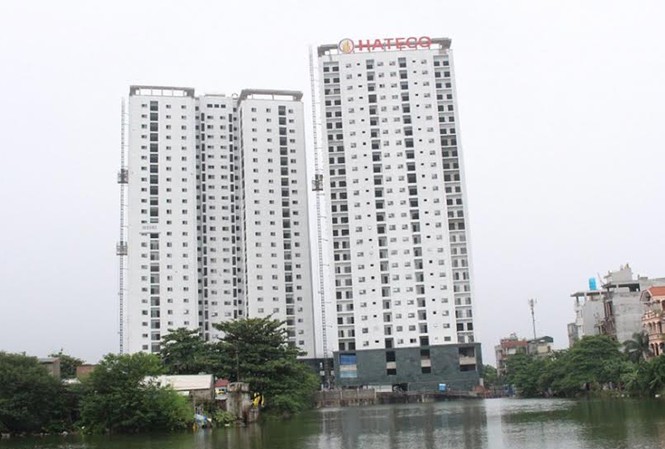 Đề xuất ưu đãi cho căn hộ dưới 15 triệu đồng/m2 Đề xuất ưu đãi cho căn hộ dưới 15 triệu đồng/m2