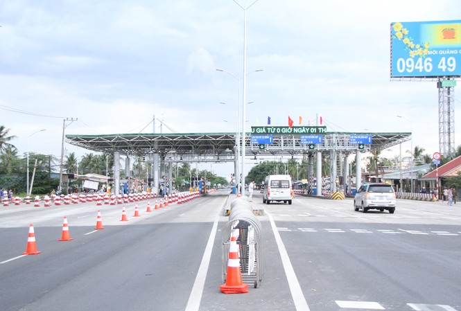 Thủ hàng chục kg tiền lẻ chờ trạm Cai Lậy tái hoạt động Thủ hàng chục kg tiền lẻ chờ trạm Cai Lậy tái hoạt động