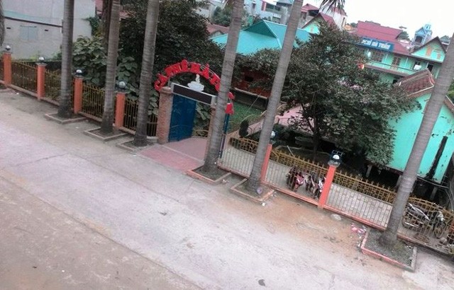 Nghi phạm siết cổ phụ nữ trong nhà nghỉ đã tự tử Nhà nghỉ nơi chị H. bị sát hại
