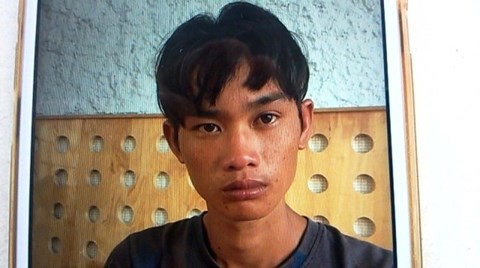 Ở nhà một mình, bé 5 tuổi bị chú họ hiếp dâm Đối tượng Toàn tại cơ quan Công an