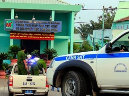 Nghi án học viên cai nghiện bị đánh tử vong sau 1 ngày nhập trại Đã từng có vụ đánh nhau giữa các học viên dẫn đến tử vong tại cơ sở xã hội Nhị Xuân 2 năm trước. Ảnh chỉ mang tính minh họa