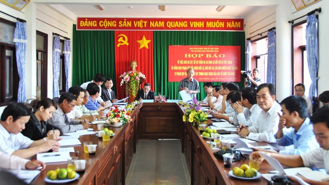 Cựu giám đốc ngân hàng nhận hối lộ 130 tỷ đồng Tỉnh Đắk Nông cho biết, vụ án nghiêm trọng này sẽ được xét xử ngày 11/3