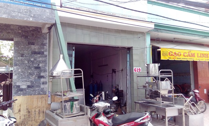 Ngủ dậy hoảng hồn thấy hàng loạt tài sản 'bốc hơi' Căn nhà bị trộm đột nhập.