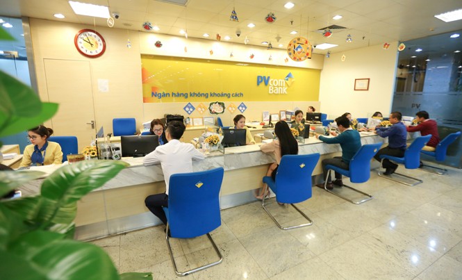 “Sốc” với gói vay 10.000 tỷ, lãi suất từ 6,8%/năm tại PVcombank PVcombank dành 10.000 tỷ cho vay lãi suất rẻ.