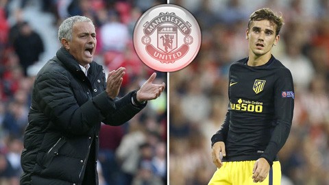 M.U săn hụt 'Vua phá lưới' vì Mourinho không ưa thói đỏng đảnh? M.U săn hụt 'Vua phá lưới' vì Mourinho không ưa thói đỏng đảnh?