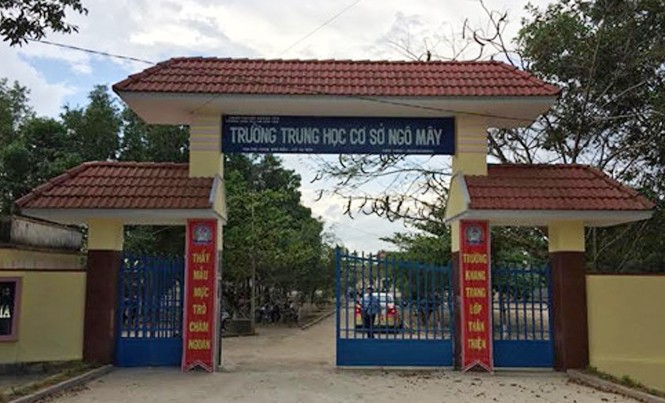 Đắk Lắk: Nhà trường “oằn lưng” vì thừa giáo viên Đắk Lắk: Nhà trường “oằn lưng” vì thừa giáo viên