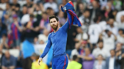 Messi gia hạn hợp đồng với Barca sau đám cưới Messi gia hạn hợp đồng với Barca sau đám cưới