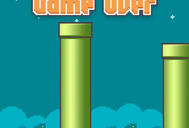 ‘Flappy Bird’ sẽ khai tử trong hôm nay? ‘Flappy Bird’ sẽ khai tử trong hôm nay?