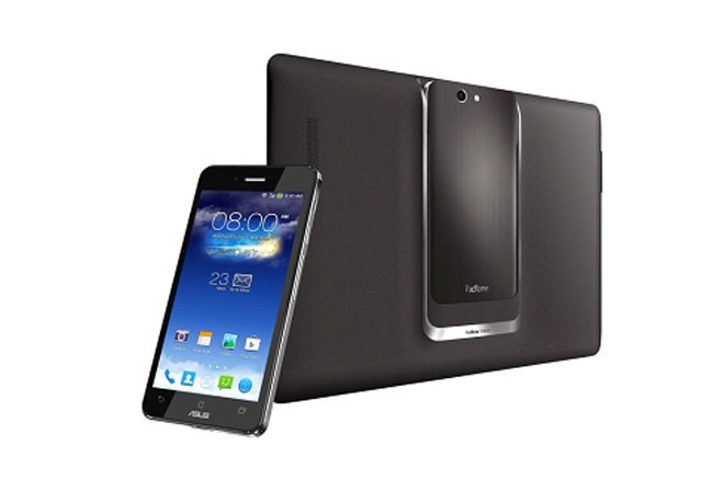 'Tấn công' MWC 2014, Asus ồ ạt nâng cấp sản phẩm 'Tấn công' MWC 2014, Asus ồ ạt nâng cấp sản phẩm
