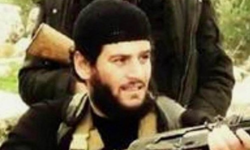 BẢN TIN 8H: 'Bộ trưởng Thông tin' IS bị tiêu diệt Wa'il Adil Hasan Salman al-Fayad, "Bộ trưởng Thông tin" của IS