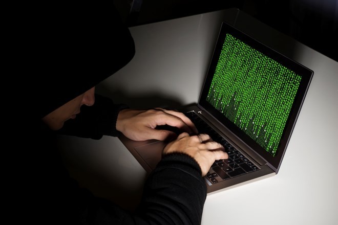Bản tin 8H: Lực lượng phòng vệ Nhật Bản bị hacker xâm nhập Ảnh minh họa. (Nguồn: japantimes.co.jp)