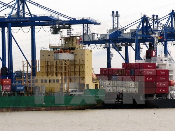 Bản tin 14H: Việt Nam nhập siêu từ Trung Quốc 2,45 tỷ USD trong tháng 1 Ảnh minh họa