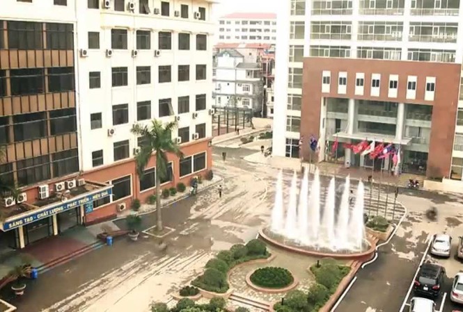 ĐH Công nghiệp Hà Nội thêm 4 mã ngành mới ĐH Công nghiệp Hà Nội thêm 4 mã ngành mới