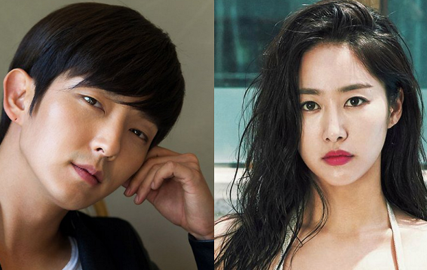 Mỹ nam Lee Jun Ki bí mật hẹn hò trong 2 năm qua? Mỹ nam Lee Jun Ki bí mật hẹn hò trong 2 năm qua?