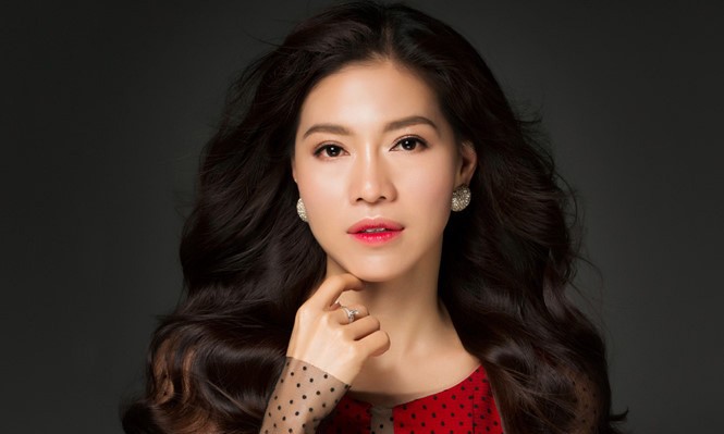 Doanh nhân Phạm Kim Dung: 'Hãy biến ước mơ thành tham vọng tích cực' Doanh nhân Phạm Kim Dung: 'Hãy biến ước mơ thành tham vọng tích cực'