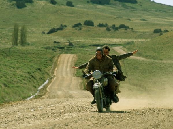 Phim hay cuối tuần: The Motorcycle Diaries - Hễ đi, thì nhất định sẽ đến! Phim hay cuối tuần: The Motorcycle Diaries - Hễ đi, thì nhất định sẽ đến!