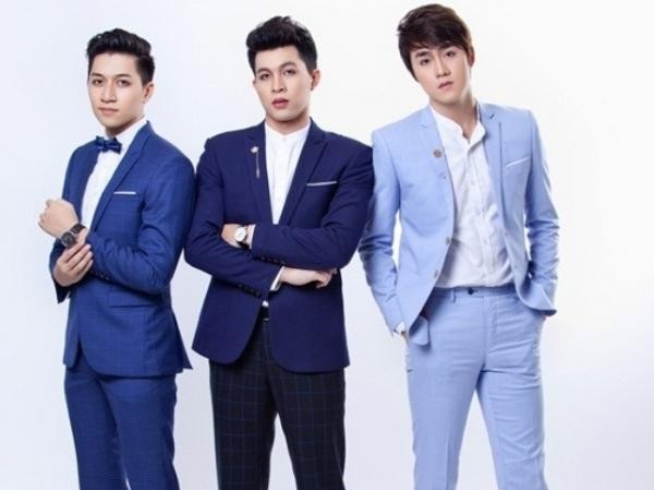 "Soái ca" X-Factor 2016 ra mắt sản phẩm âm nhạc đầu tay