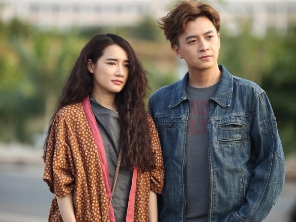 Sau Kang Tae Oh, Nhã Phương sẽ hẹn hò với Ngô Kiến Huy... trên màn ảnh rộng Sau Kang Tae Oh, Nhã Phương sẽ hẹn hò với Ngô Kiến Huy... trên màn ảnh rộng