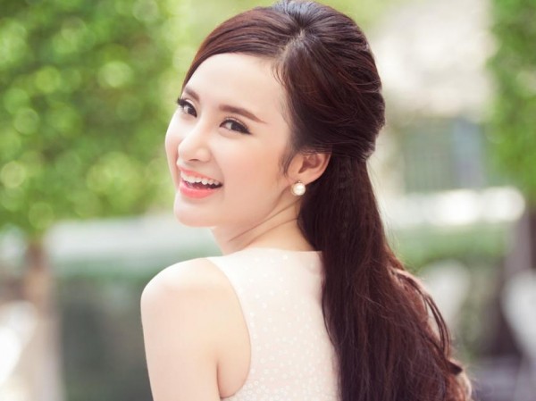 Angela Phương Trinh đột ngột rút khỏi dự án “She Was Pretty” phiên bản Việt Angela Phương Trinh đột ngột rút khỏi dự án “She Was Pretty” phiên bản Việt