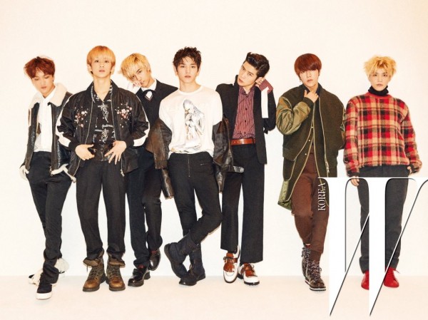 NCT đã chọn được tên chính thức cho fandom trong khi NCT 127 chuẩn bị tung ra mini album mới NCT đã chọn được tên chính thức cho fandom trong khi NCT 127 chuẩn bị tung ra mini album mới