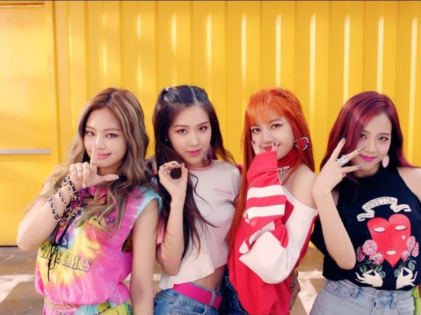 Trước thềm “Nhật tiến”, BLACK PINK phá vỡ kỷ lục lượt xem mới với MV Trước thềm “Nhật tiến”, BLACK PINK phá vỡ kỷ lục lượt xem mới với MV "As If It’s Your Last"