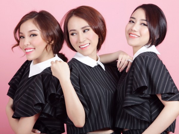 Nhóm Mây Trắng bất ngờ trở lại, ra mắt MV ca khúc mới hợp tác cùng Hamlet Trương Nhóm Mây Trắng bất ngờ trở lại, ra mắt MV ca khúc mới hợp tác cùng Hamlet Trương