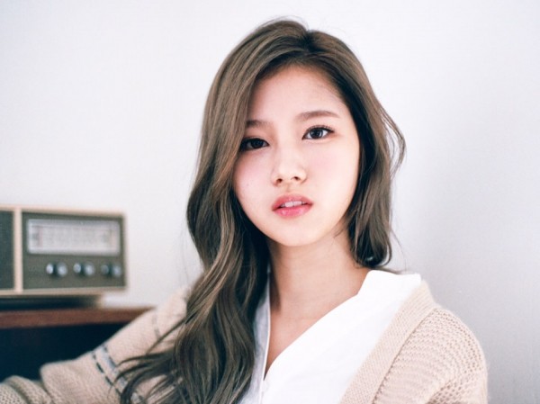 Bất ngờ chưa, Sana (TWICE) là một fan bự của Red Velvet đó nhé! Bất ngờ chưa, Sana (TWICE) là một fan bự của Red Velvet đó nhé!