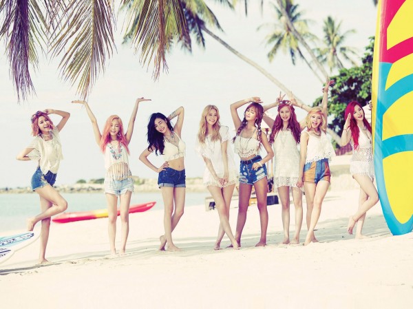 Tan chảy với những ca khúc ngọt như mật các nhóm nhạc K-Pop dành riêng tặng fan Tan chảy với những ca khúc ngọt như mật các nhóm nhạc K-Pop dành riêng tặng fan
