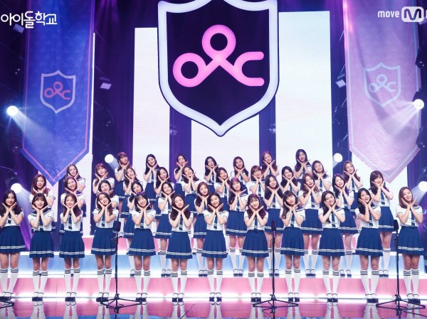 Sau vòng loại trừ đầu tiên của “Idol School”, 8 học viên quyết định xin ngừng training Sau vòng loại trừ đầu tiên của “Idol School”, 8 học viên quyết định xin ngừng training