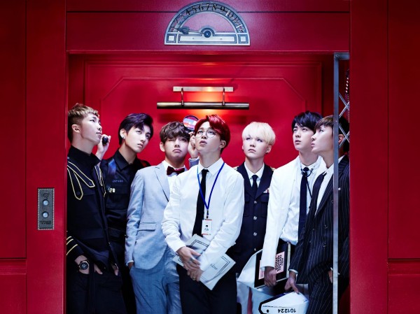 BTS chính thức gia nhập BTS chính thức gia nhập "câu lạc bộ 200 triệu view" cùng PSY, BIGBANG, TWICE và BLACK PINK