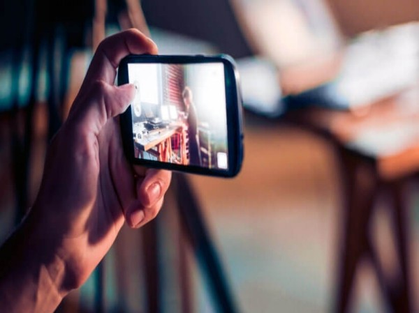 Mẹo giúp video trên Facebook thu hút nhiều người xem hơn Mẹo giúp video trên Facebook thu hút nhiều người xem hơn