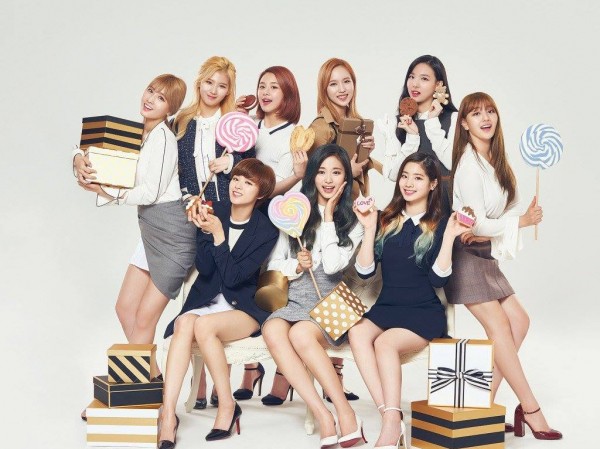 Bạn đã biết hết những kỷ lục siêu thú vị của các nhóm nhạc nữ K-Pop chưa nào? Bạn đã biết hết những kỷ lục siêu thú vị của các nhóm nhạc nữ K-Pop chưa nào?