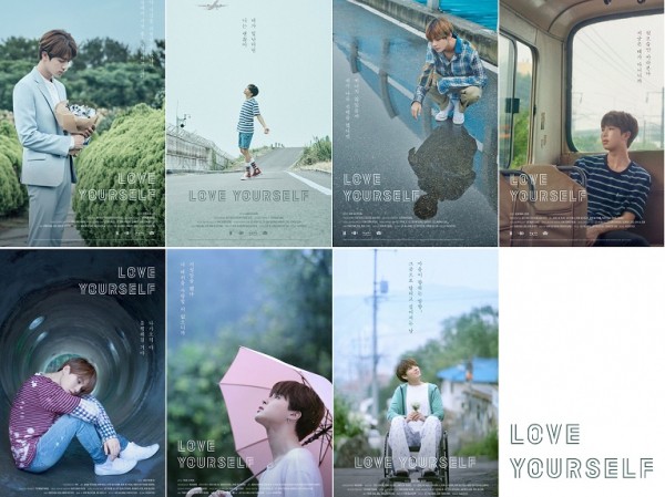 Chưa có bìa album chính thức nhưng album mới của BTS vẫn “gây náo loạn” các cửa hàng online Chưa có bìa album chính thức nhưng album mới của BTS vẫn “gây náo loạn” các cửa hàng online