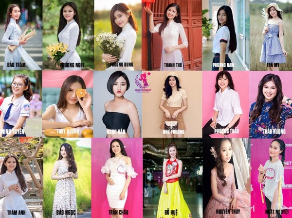 Top 18 Miss Teen cần những Top 18 Miss Teen cần những "vũ khí bí mật" nào để có thể bứt phá vòng Homestay?