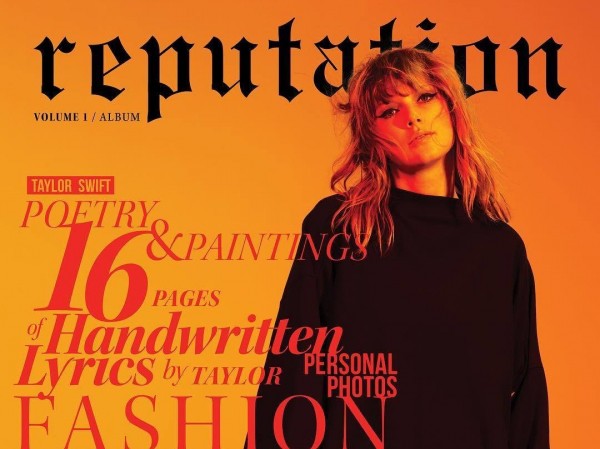 Fan còn chưa kịp thở, Taylor Swift lại tung single mới mang tên “Ready For It” Fan còn chưa kịp thở, Taylor Swift lại tung single mới mang tên “Ready For It”