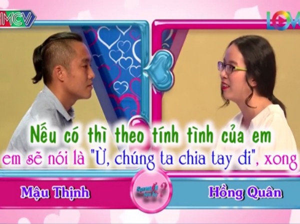 Chàng trai Chàng trai "khó tính" nhất "Bạn muốn hẹn hò" đã tìm được bạn gái đúng tiêu chuẩn
