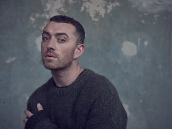 Sam Smith trở lại rồi! Và lần này là một bài hát “lụi tim” gấp đôi Sam Smith trở lại rồi! Và lần này là một bài hát “lụi tim” gấp đôi